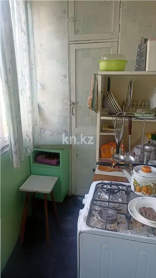 Продажа 3-комнатной квартиры, 42 м² в Алматы