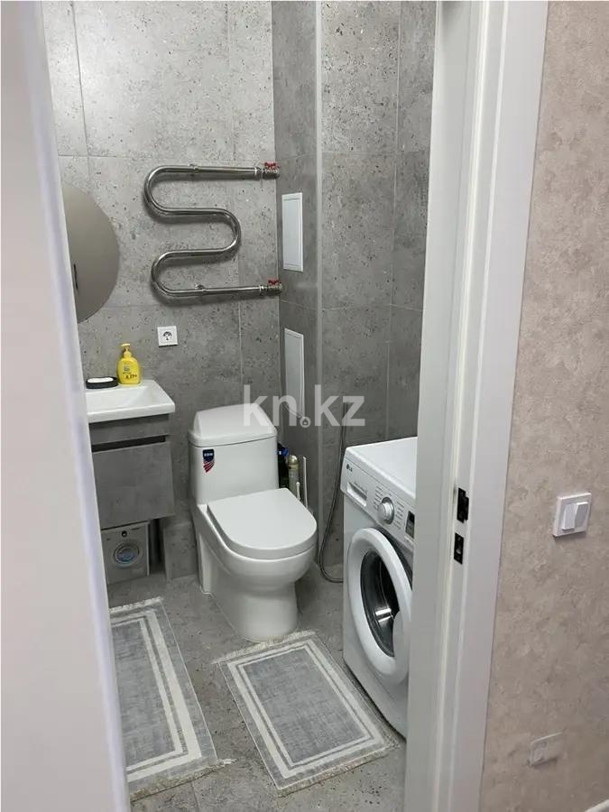 Продажа 2-комнатной квартиры, 39 м² в Астане - фото 5