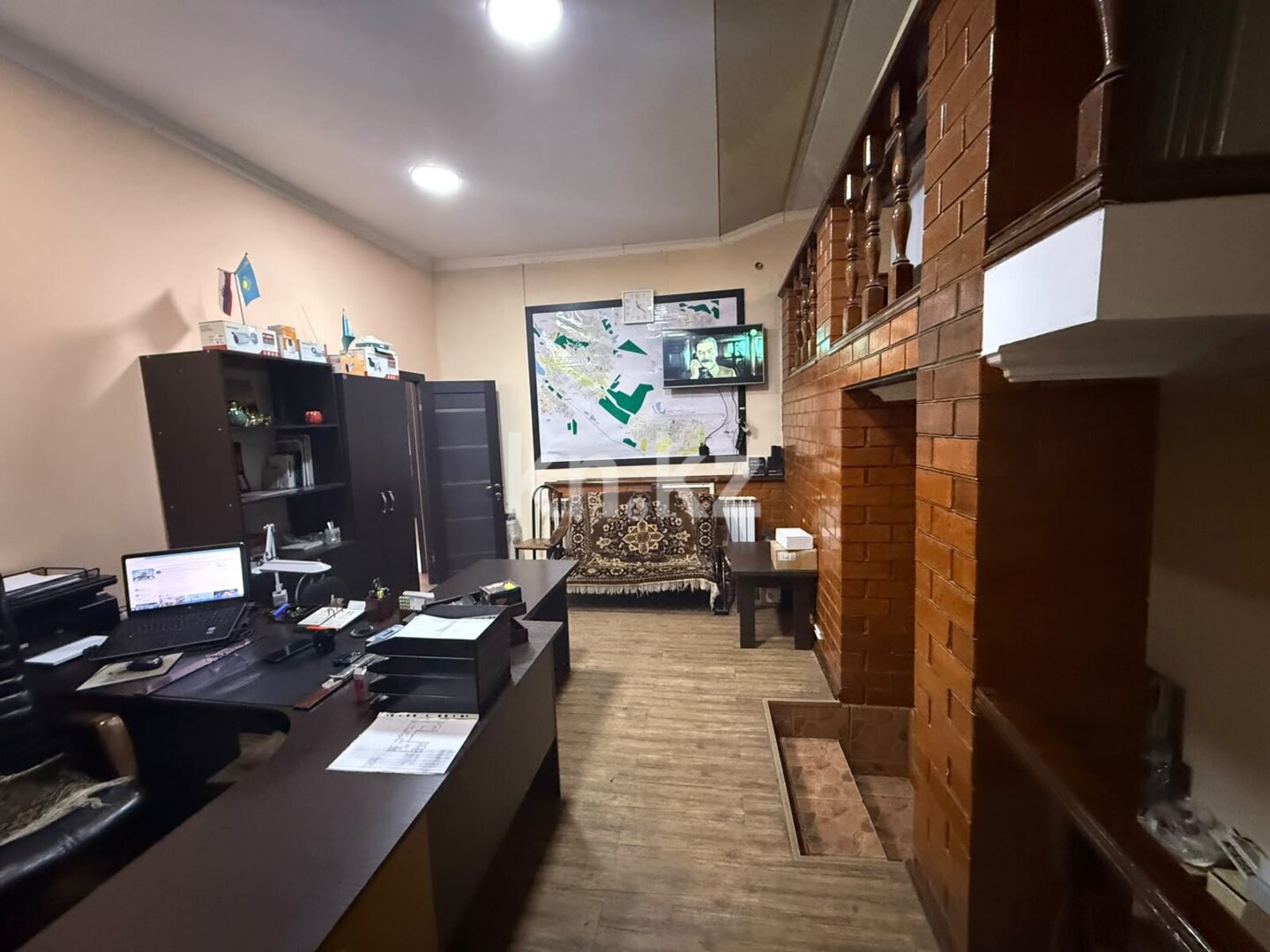 Продажа помещения, 243 м² в Караганде - фото 13