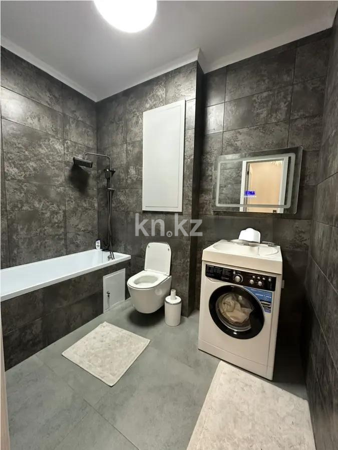 Продажа 2-комнатной квартиры, 51 м² в Алматы - фото 4