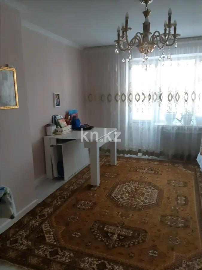 Продажа 2-комнатной квартиры, 58 м², ул. Болекпаева, дом  13 в Астане