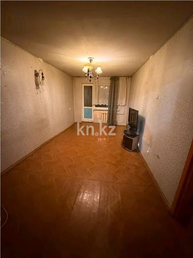 Продажа 2-комнатной квартиры, 44 м² в Темиртау
