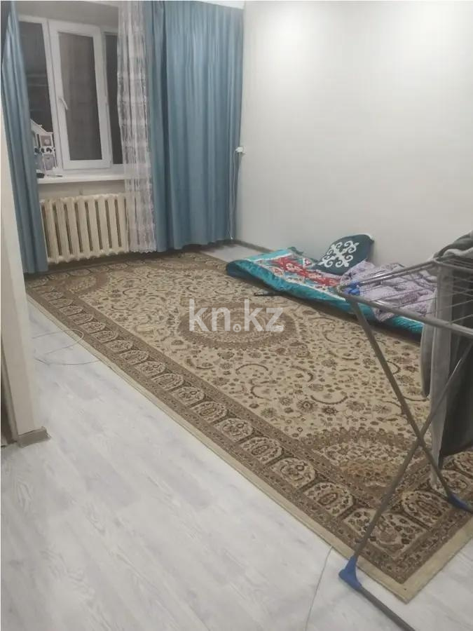 Продажа 1-комнатной квартиры, 35 м² в Темиртау