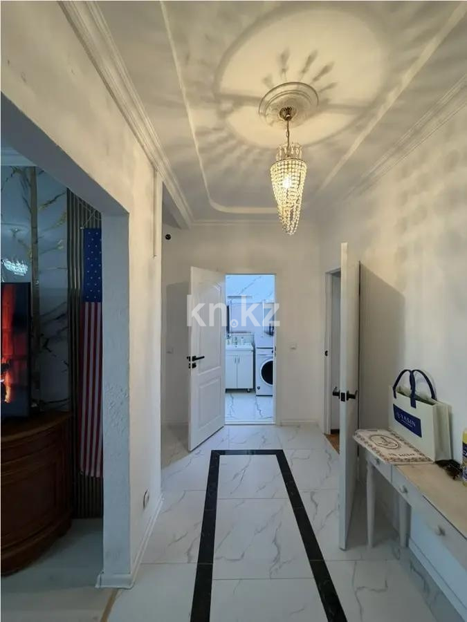 Продажа 5-комнатной квартиры, 136 м² в Астане - фото 9