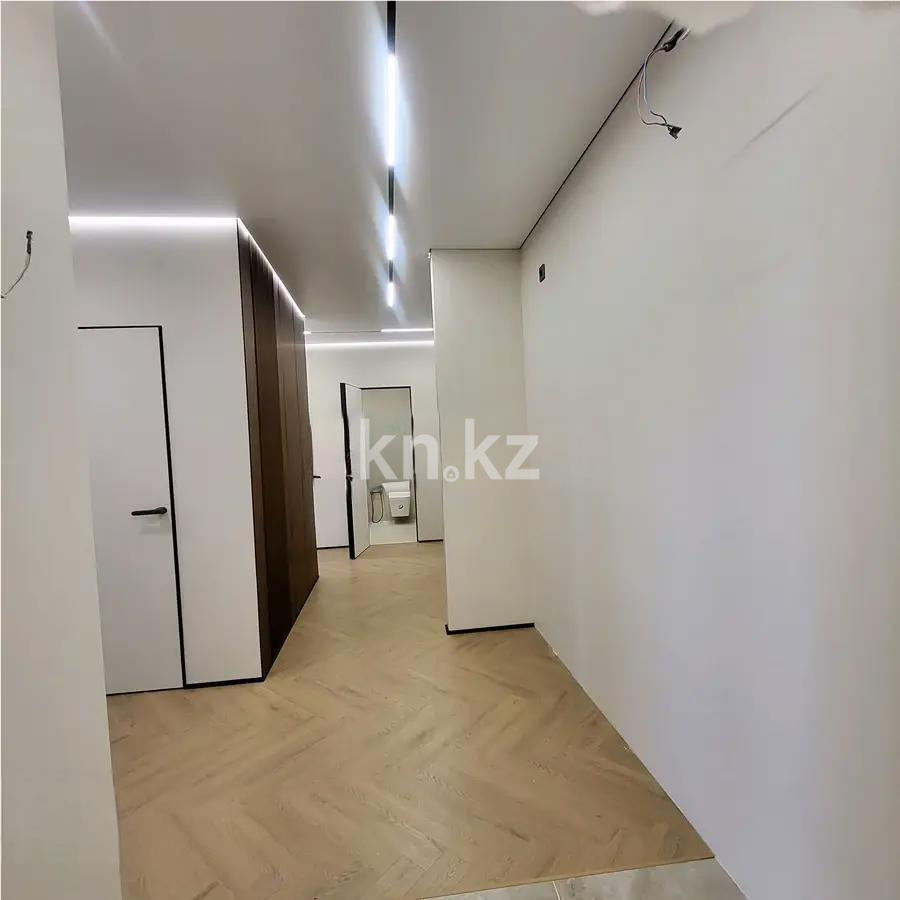 Продажа 3-комнатной квартиры, 110 м² в Алматы - фото 6