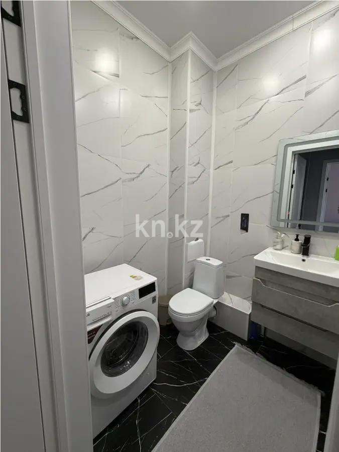 Продажа 2-комнатной квартиры, 41.4 м² в Астане - фото 4