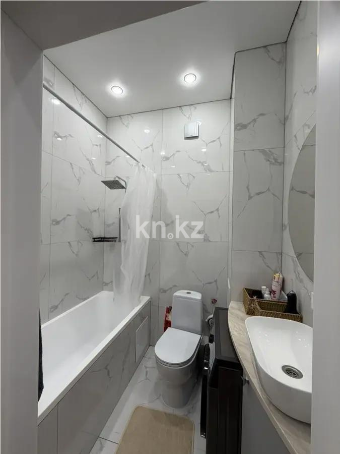 Продажа 1-комнатной квартиры, 26 м² в Астане - фото 3