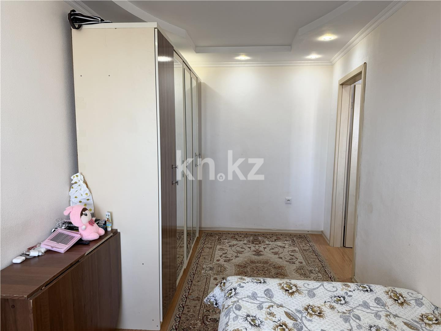 Продажа 2-комнатной квартиры, 48 м² в Караганде - фото 4