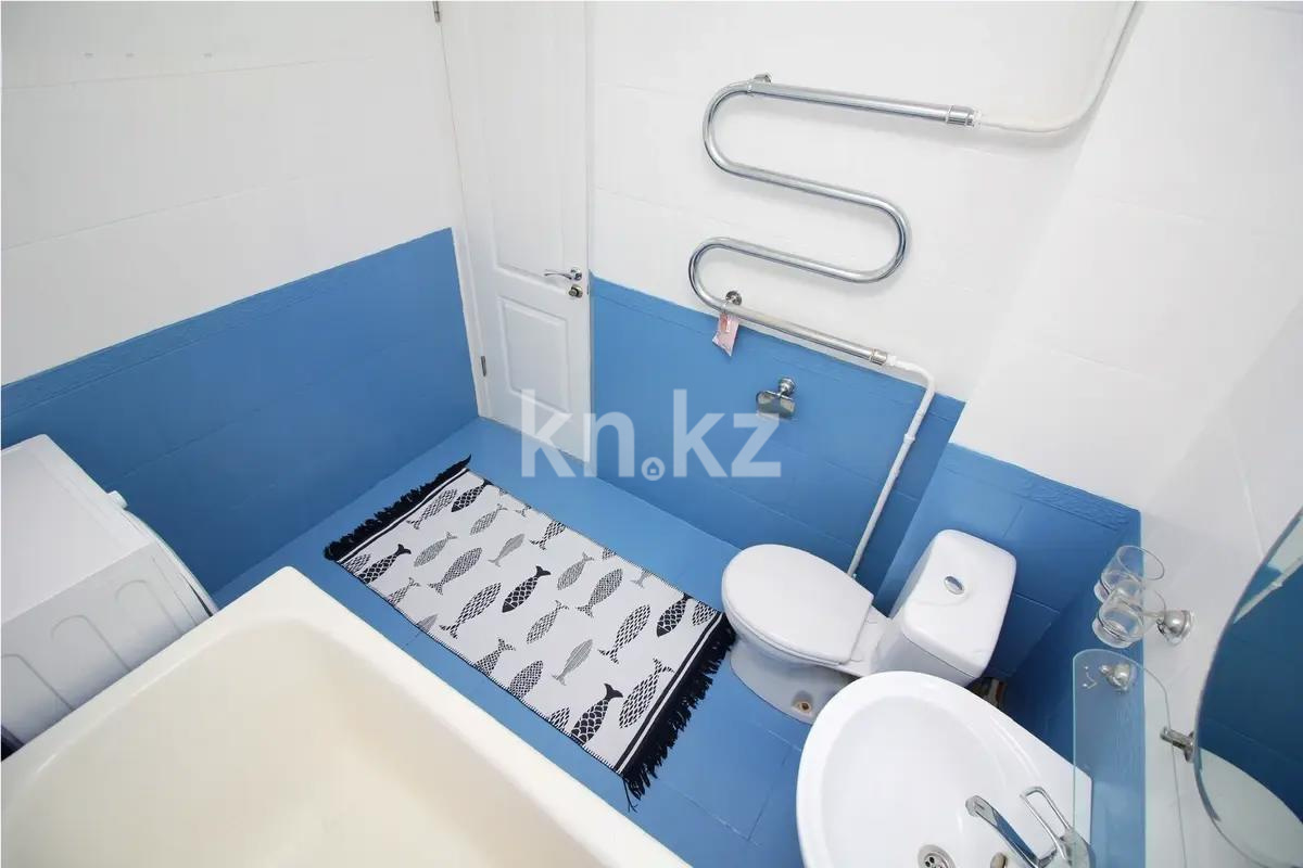 Продажа 1-комнатной квартиры, 35 м² в Алматы - фото 3