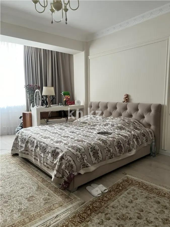 Продажа 3-комнатной квартиры, 110 м² в Алматы - фото 2