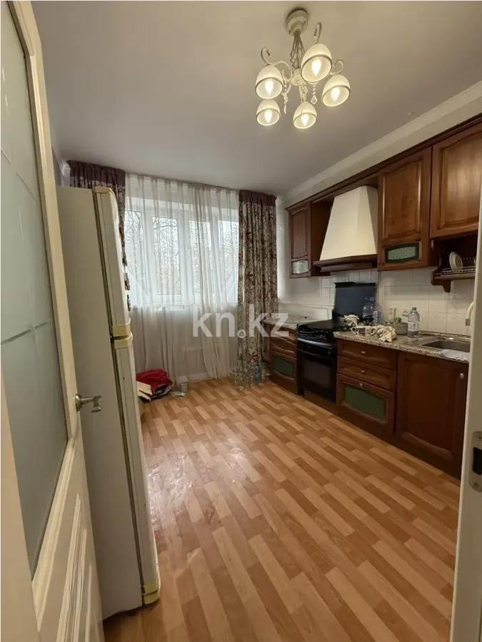 Продажа 4-комнатной квартиры, 94.9 м², мкр-н Аксай-4, дом  30 в Алматы - фото 4