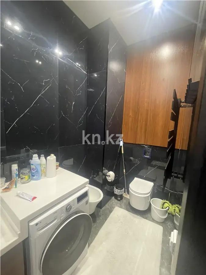 Продажа 2-комнатной квартиры, 51 м² в Алматы - фото 4