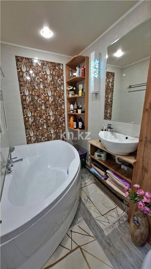 Продажа 1-комнатной квартиры, 33 м² в Темиртау - фото 12