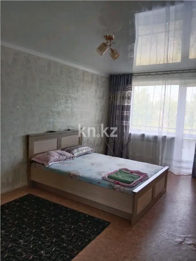 Продажа 1-комнатной квартиры, 32 м², мкр-н 13, дом  41 в Караганде