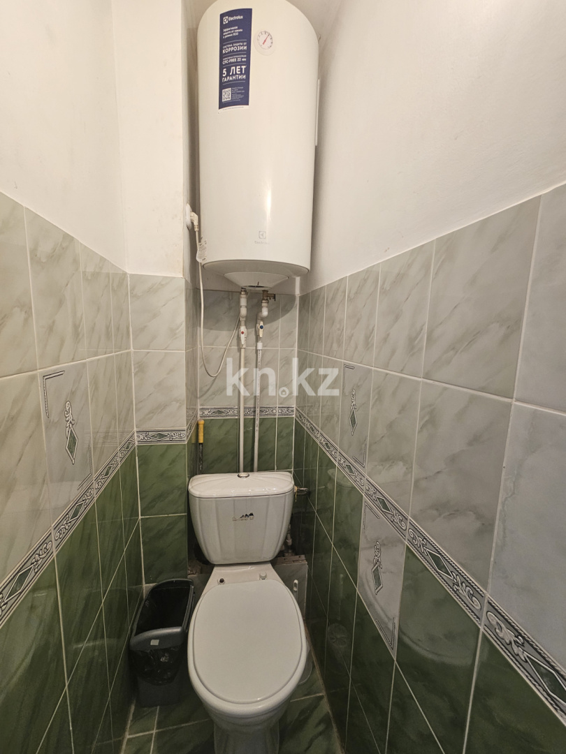Продажа 1-комнатной квартиры, 31.8 м² в Караганде - фото 9
