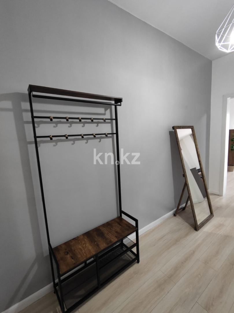 Аренда 1-комнатной квартиры, 50 м² в Астане - фото 6