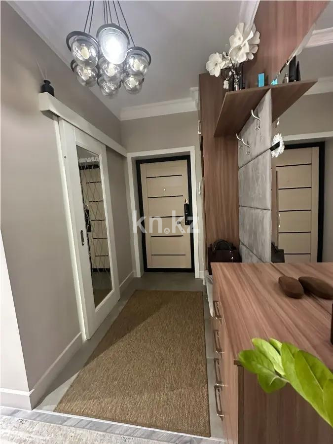 Продажа 3-комнатной квартиры, 89.7 м² в Алматы - фото 5