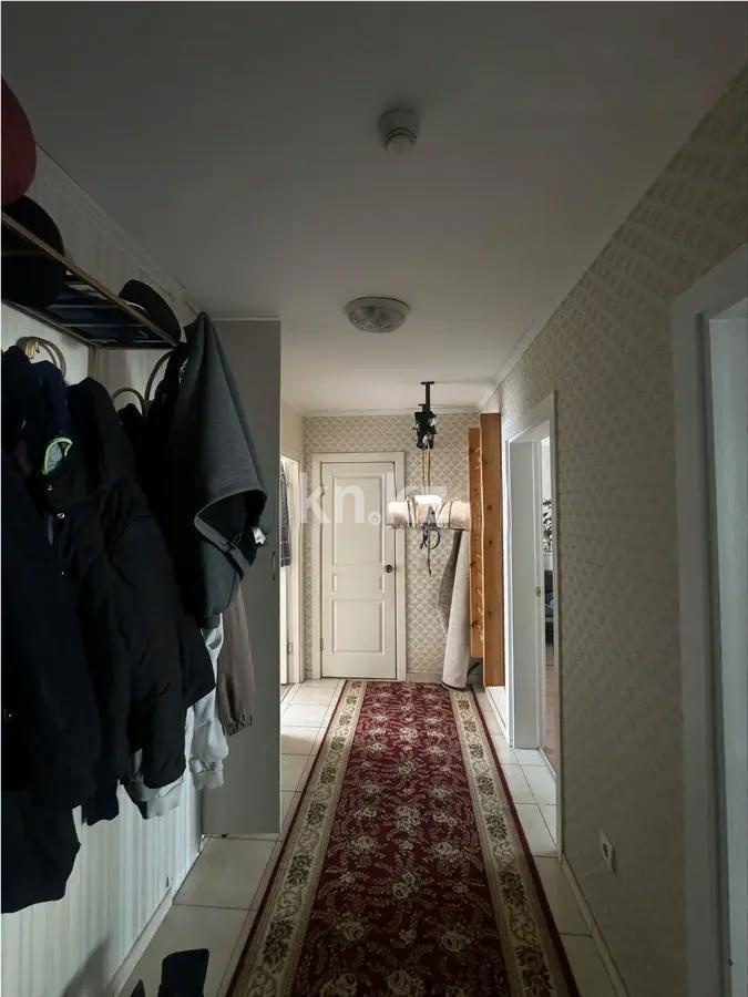 Продажа 2-комнатной квартиры, 67 м², мкр-н Аккент, дом  17 в Алматы - фото 5