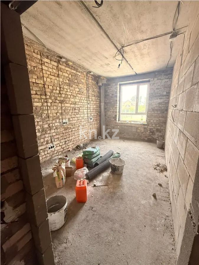Продажа 3-комнатной квартиры, 95 м² в Караганде