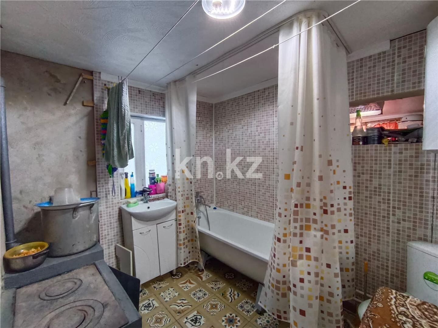 Продажа 3-комнатного дома, 69.4 м² в Караганде - фото 18