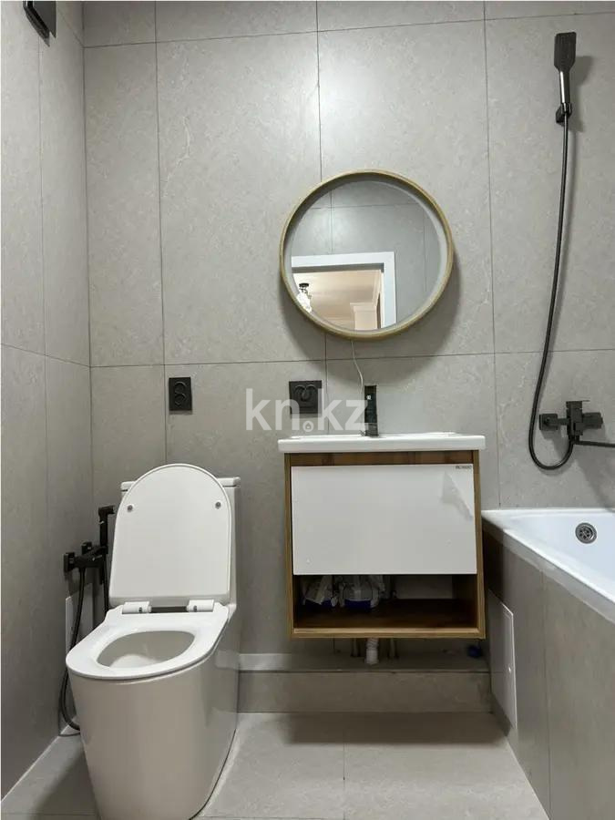 Продажа 1-комнатной квартиры, 42 м² в Алматы - фото 2