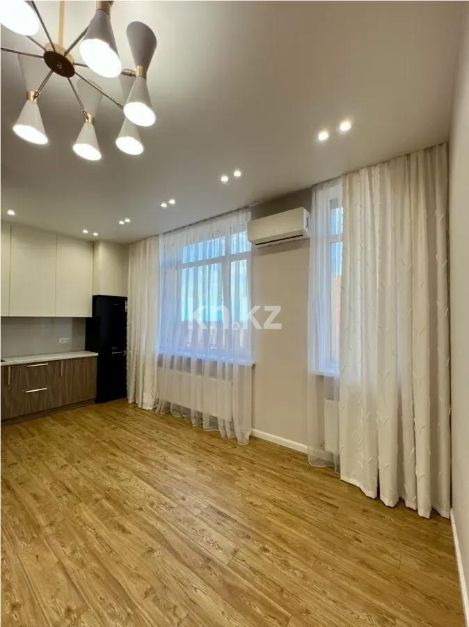 Продажа 3-комнатной квартиры, 63 м² в Астане - фото 3