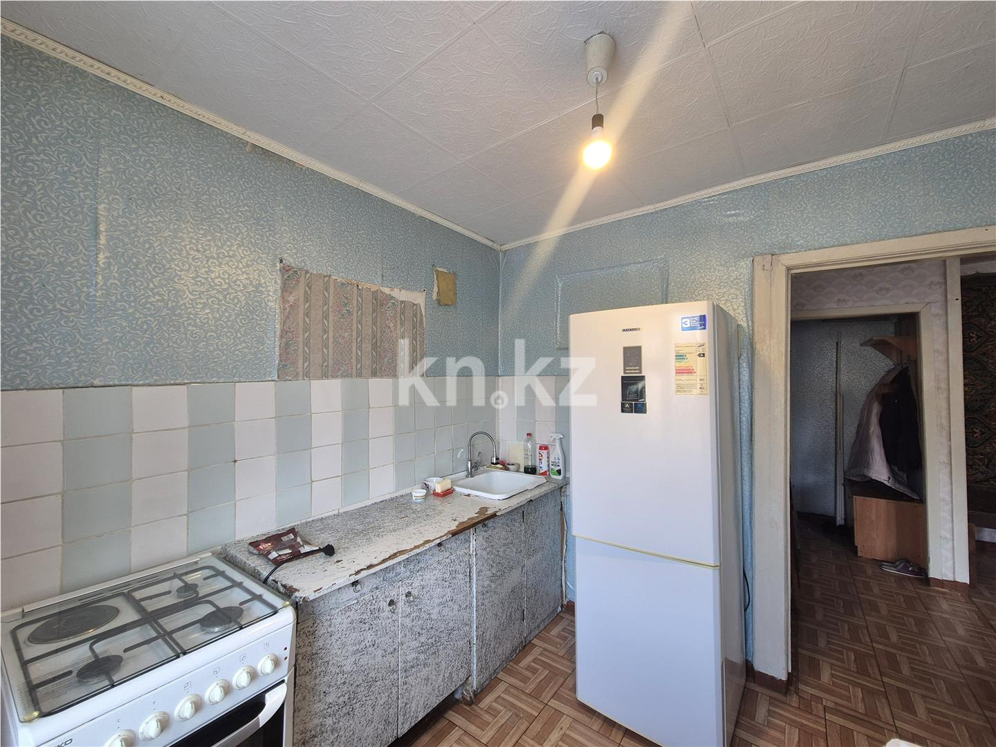 Продажа 2-комнатной квартиры, 43 м² в Темиртау - фото 8