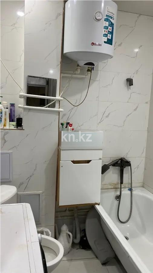 Продажа 2-комнатной квартиры, 45 м², пр. Мира, дом  98/1 в Темиртау - фото 4