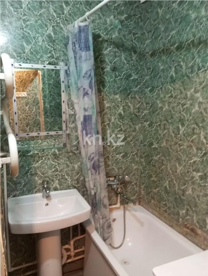 Продажа 1-комнатной квартиры, 30 м², пр. Н. Абдирова, дом  17 в Караганде - фото 3