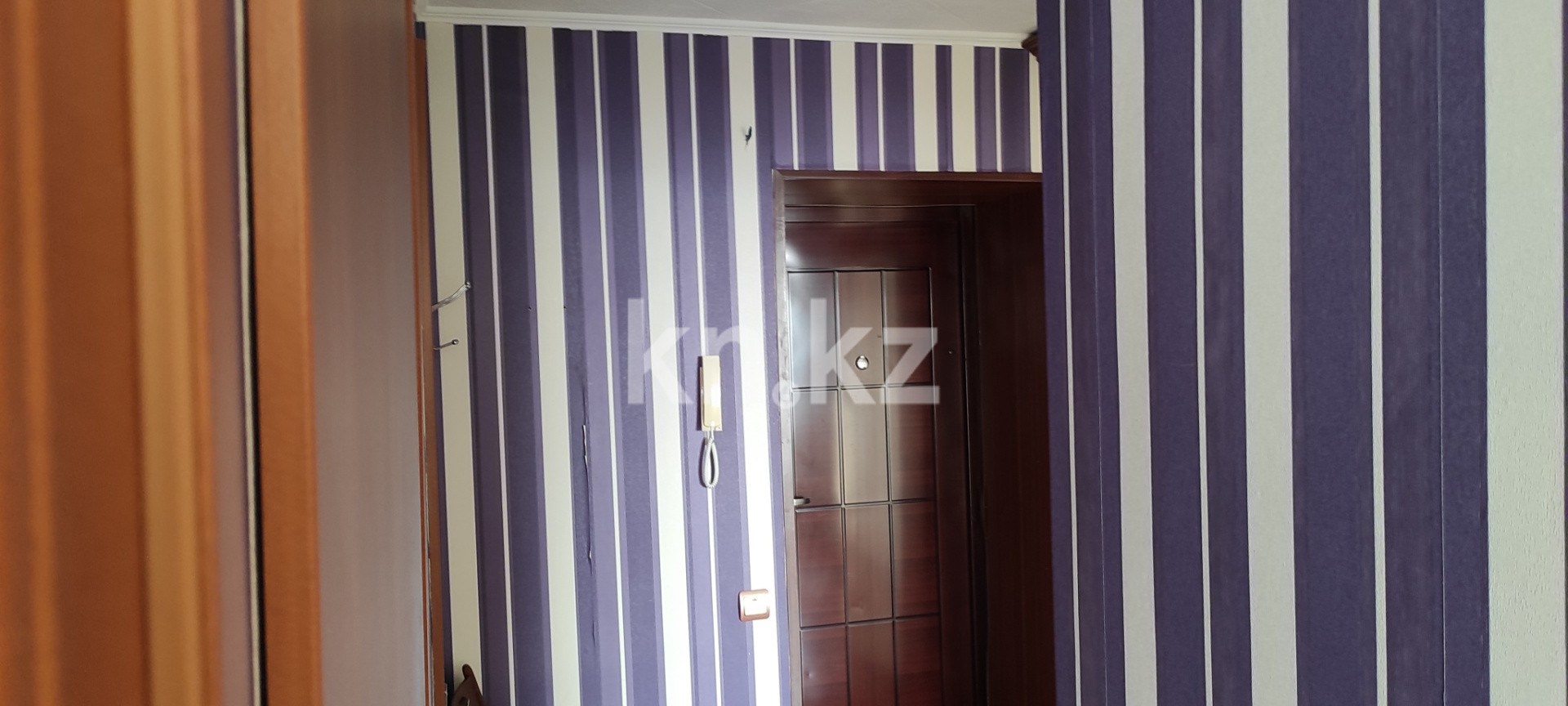 Продажа 1-комнатной квартиры, 39.3 м², пр. Металлургов, дом  2 в Темиртау - фото 5