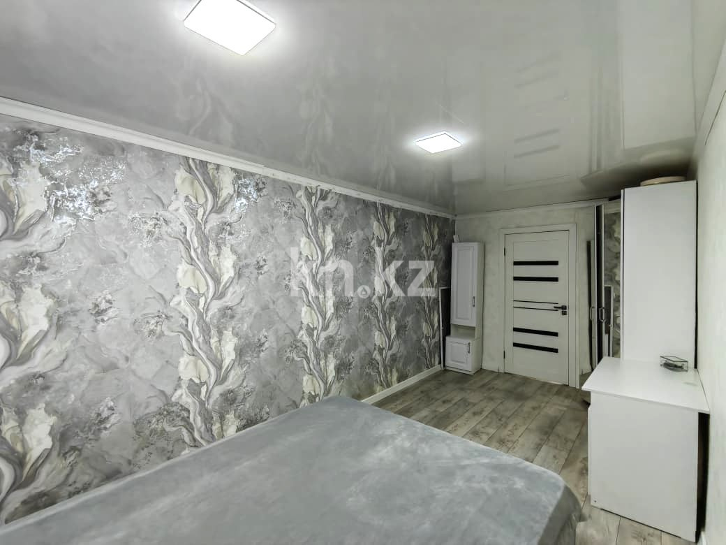 Продажа 3-комнатной квартиры, 71 м², ул. Ержанова, дом  47/2 в Караганде - фото 19