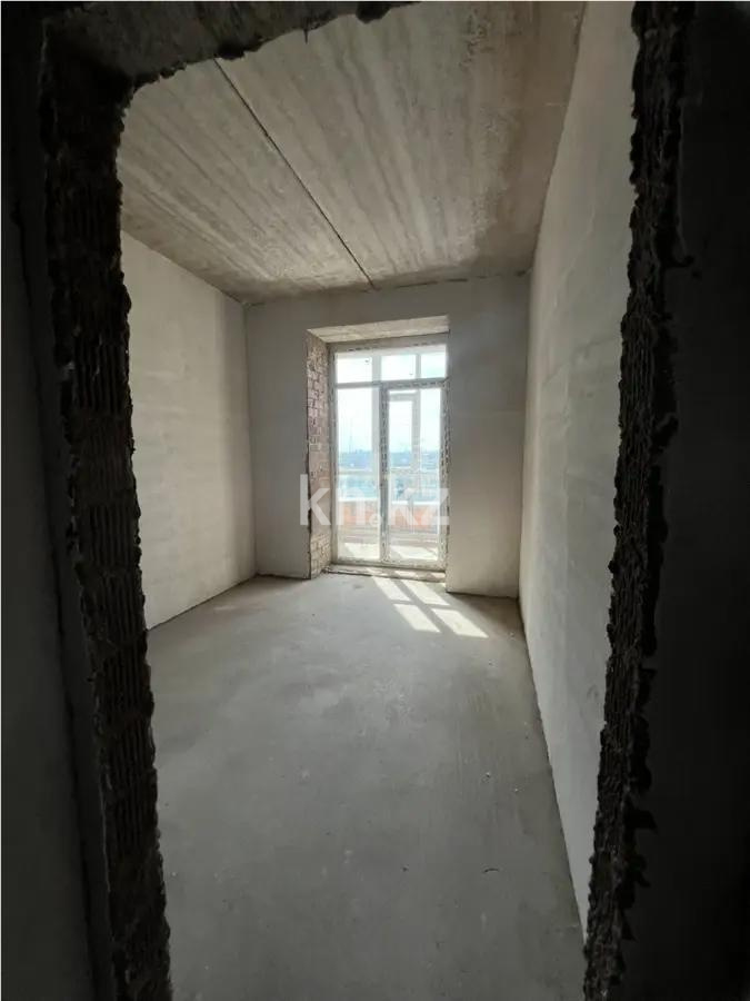 Продажа 1-комнатной квартиры, 37.43 м² в Астане - фото 2