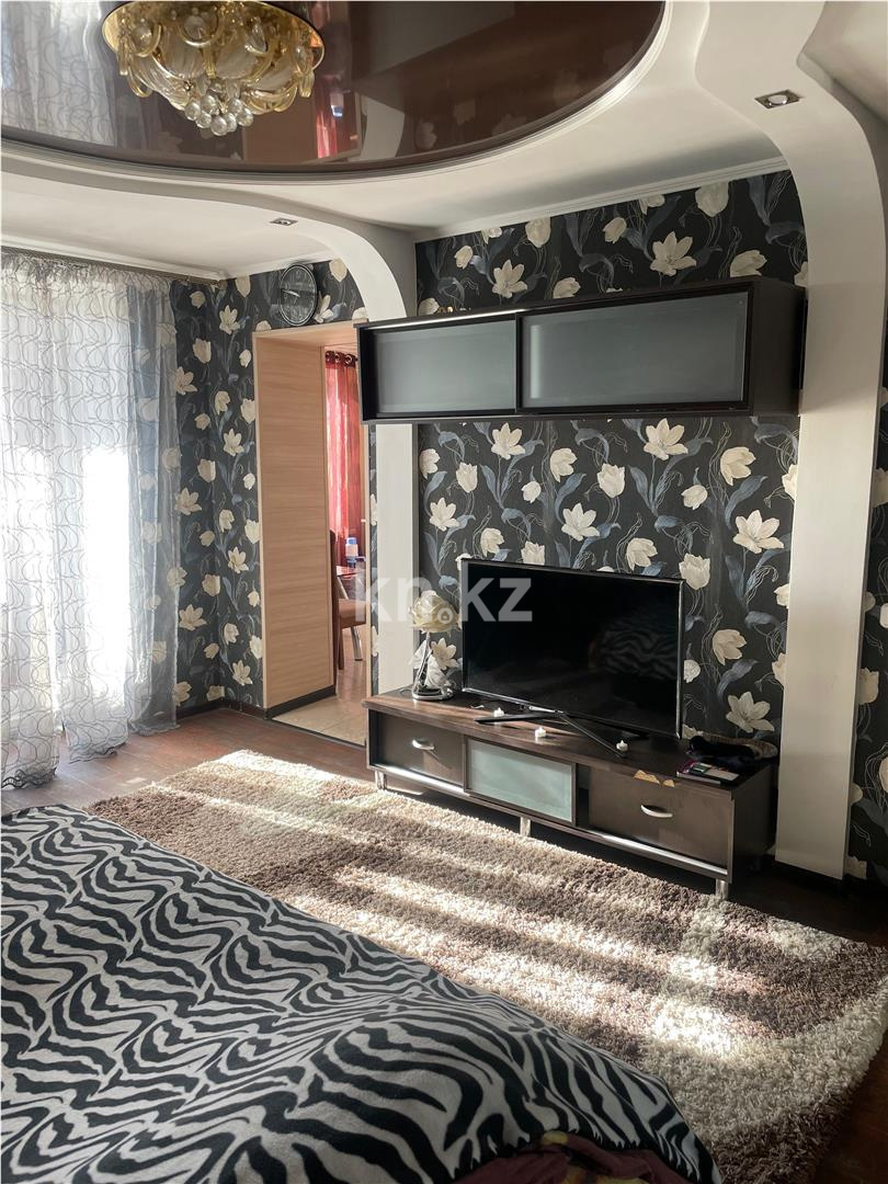 Продажа 1-комнатной квартиры, 35 м², мкр-н Орбита-1, дом  6 в Караганде