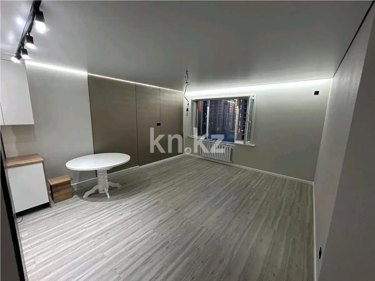 Продажа 2-комнатной квартиры, 54.6 м² в Астане