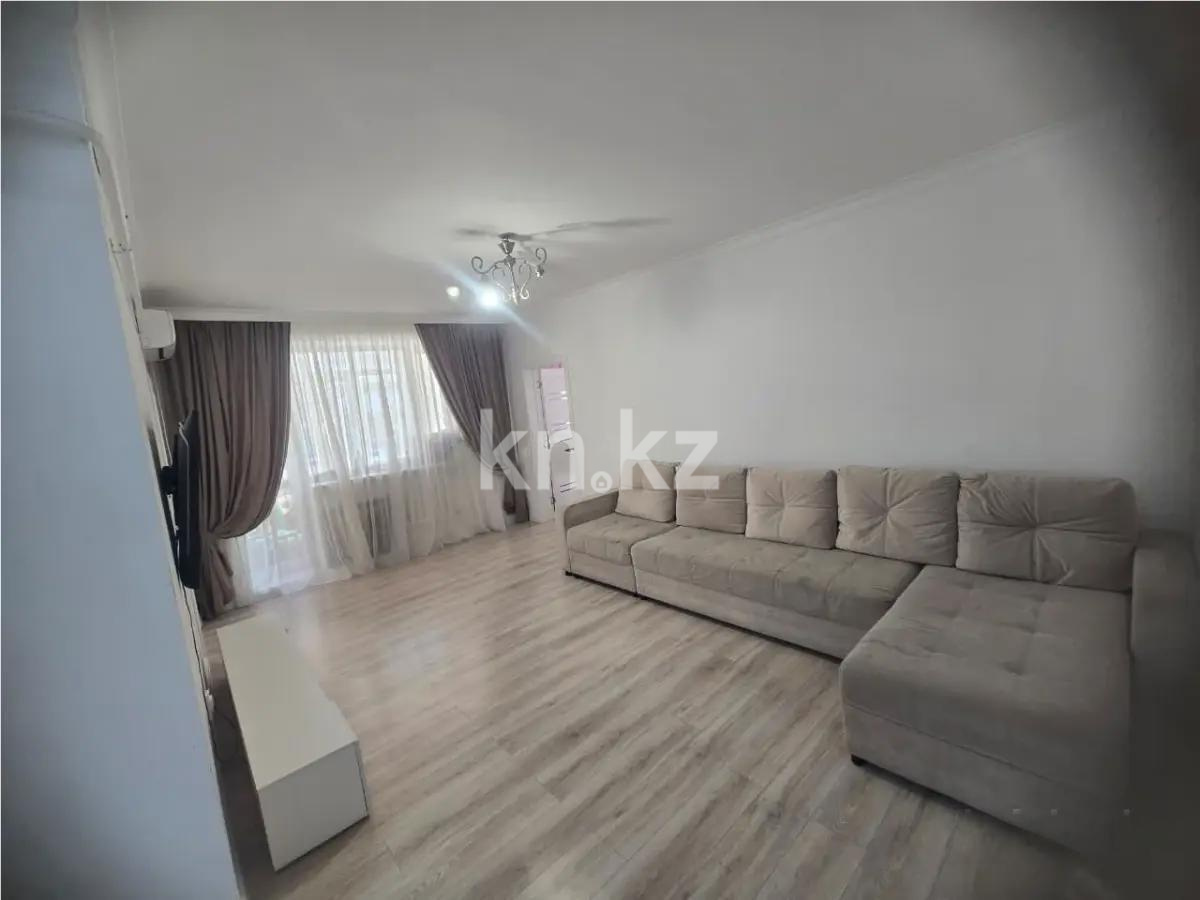 Продажа 2-комнатной квартиры, 64.8 м², ул. Куйши Дина, дом  15 в Астане