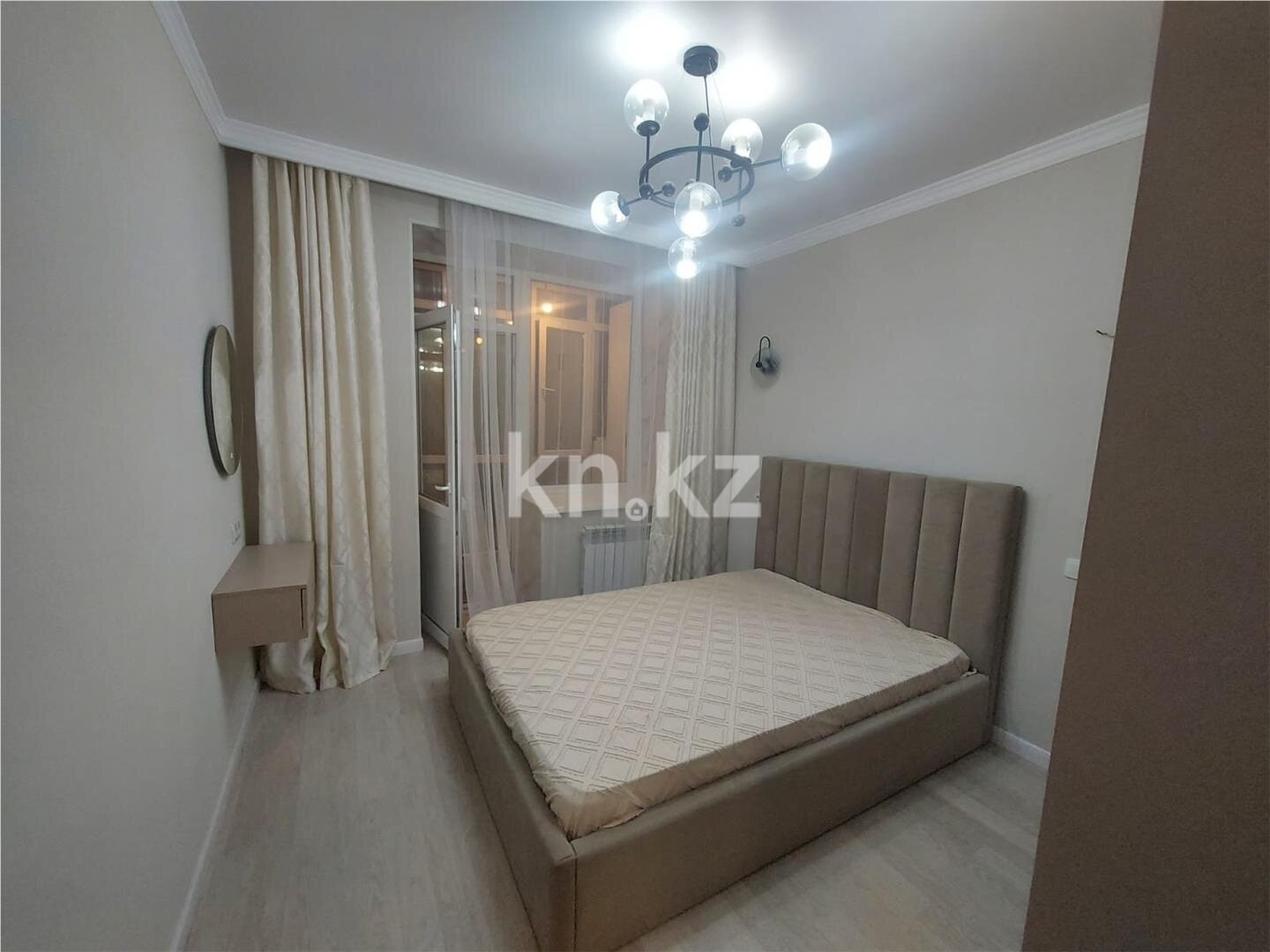 Продажа 2-комнатной квартиры, 38 м² в Астане - фото 4
