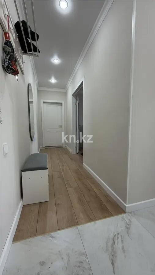 Продажа 2-комнатной квартиры, 57 м² в Астане - фото 5