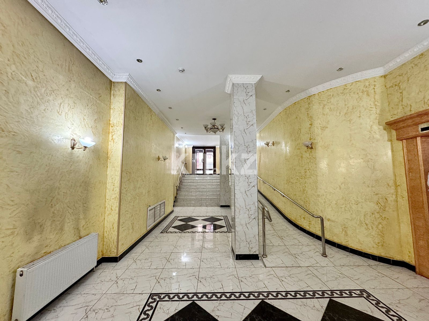 Продажа 1-комнатной квартиры, 50.1 м² в Астане - фото 8