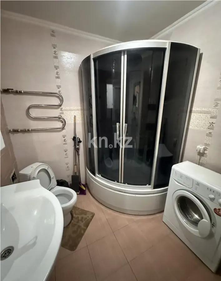 Продажа 1-комнатной квартиры, 42 м² в Астане - фото 3