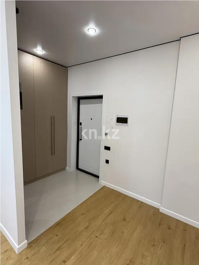Продажа 2-комнатной квартиры, 45.1 м² в Алматы - фото 5