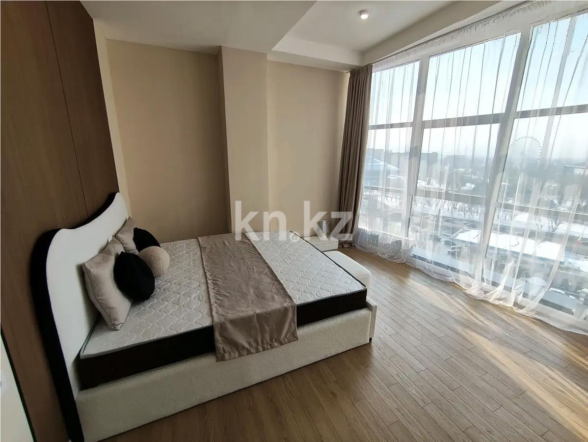 Продажа 5-комнатной квартиры, 151.5 м² в Астане - фото 2