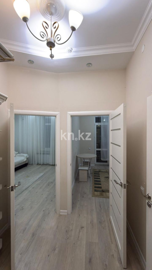 Аренда 1-комнатной квартиры, 45 м² в Астане - фото 9