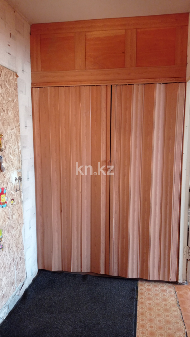 Продажа 1-комнатной квартиры, 42 м², ул. Таттимбета, дом  10 в Караганде - фото 6