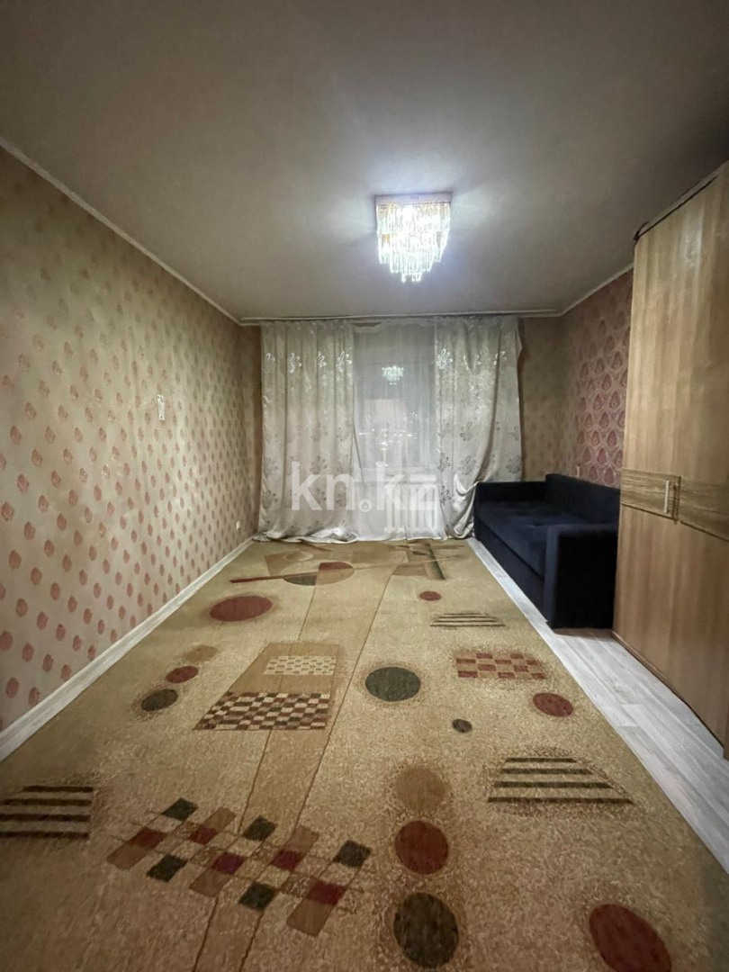 Аренда 2-комнатной квартиры, 56 м², ул. Сокпакбаева, дом  18 - Тлендиева, Қосшығұлұлы в Астане - фото 2