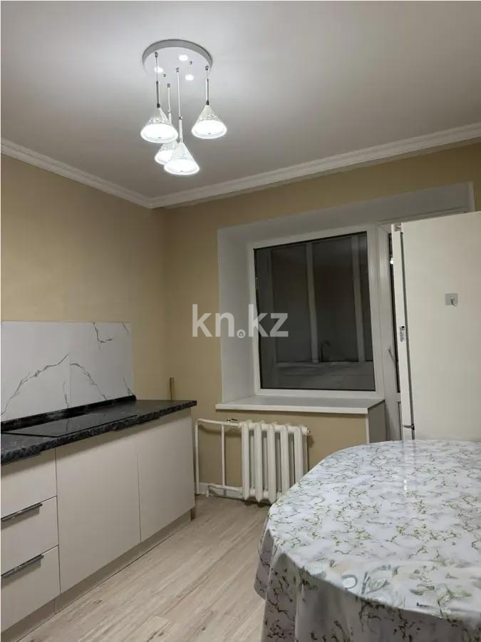 Продажа 1-комнатной квартиры, 36 м² в Астане - фото 2