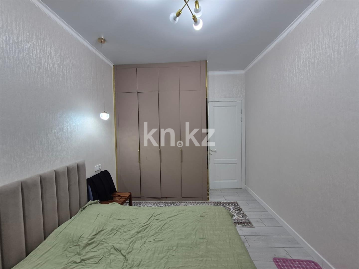 Продажа 3-комнатной квартиры, 79 м² в Караганде - фото 4