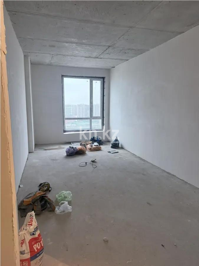 Продажа 3-комнатной квартиры, 96 м² в Астане