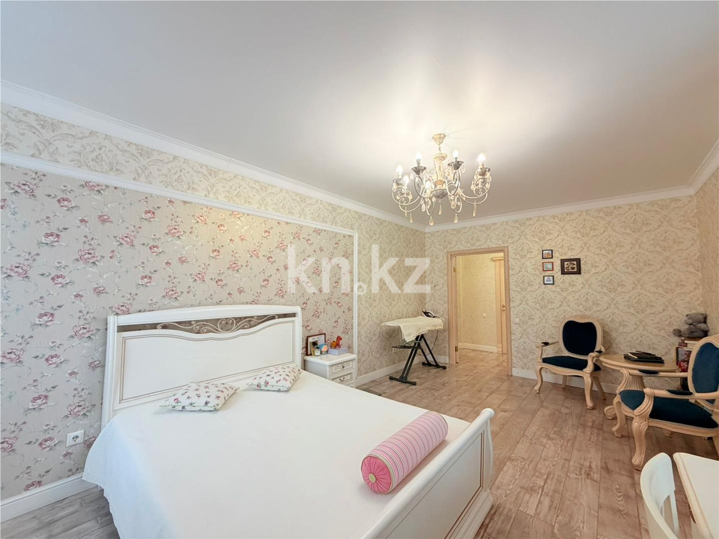 Продажа 3-комнатной квартиры, 120 м² в Астане - фото 6
