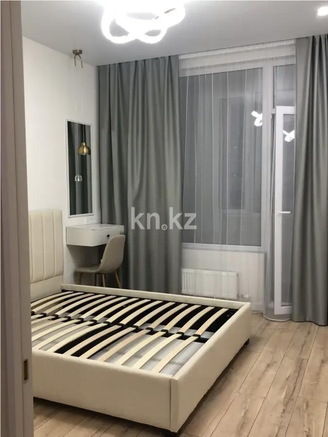 Продажа 3-комнатной квартиры, 67 м², ул. Молдагалиева, дом  5 в Астане - фото 2