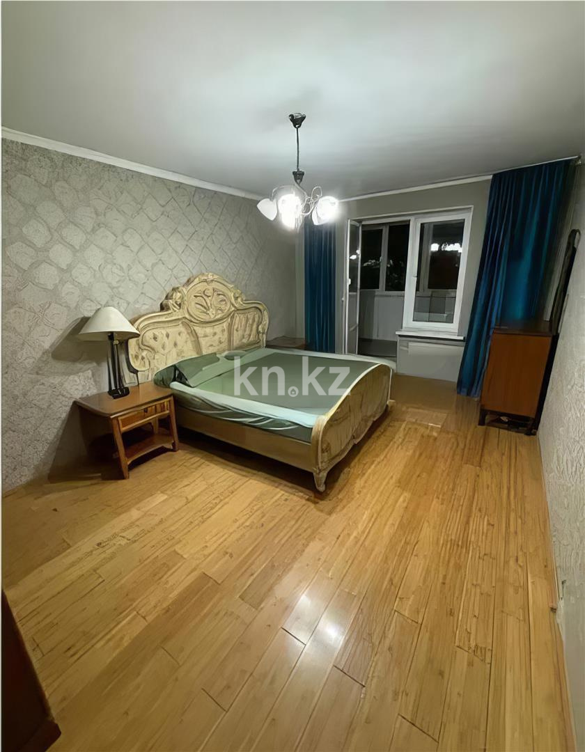Продажа 3-комнатной квартиры, 93 м² в Алматы - фото 2